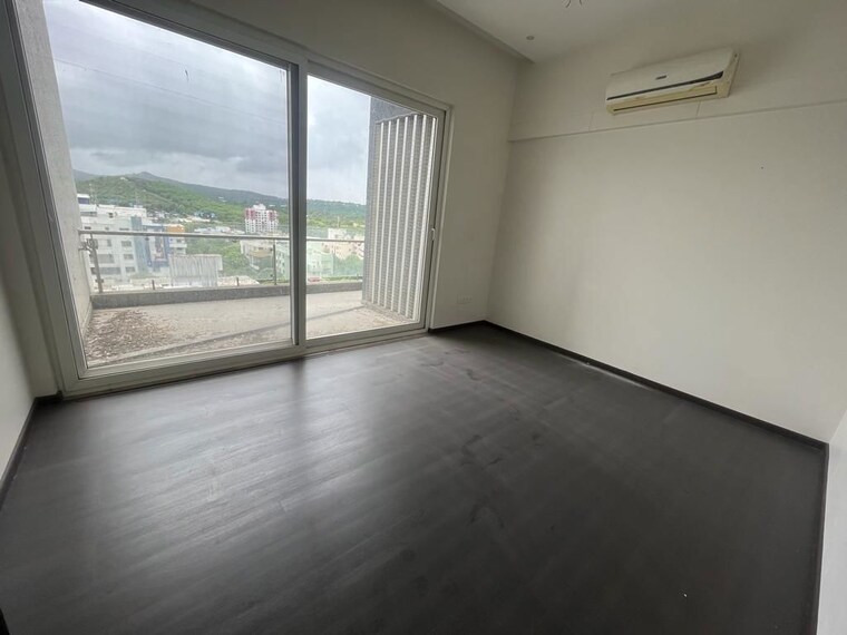 Room, chordia-solitaire-three 2 Bedroom 790 Sq.Ft. Apartment In Baner Pashan Link Road Pune 10328390