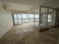 2 BHK + Servant Room Apartment For Sale in Chordia Solitaire Three