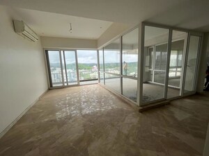 2 BHK Apartment For Sale in Chordia Solitaire Three, Baner Pashan Link Road