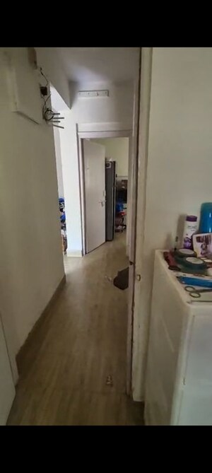  1 BHK Apartment at Vakola – for Rent