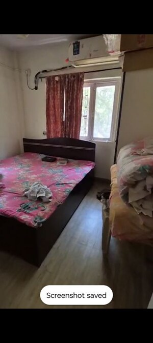 Bedroom in 1 BHK Apartment at Vakola – for Rent