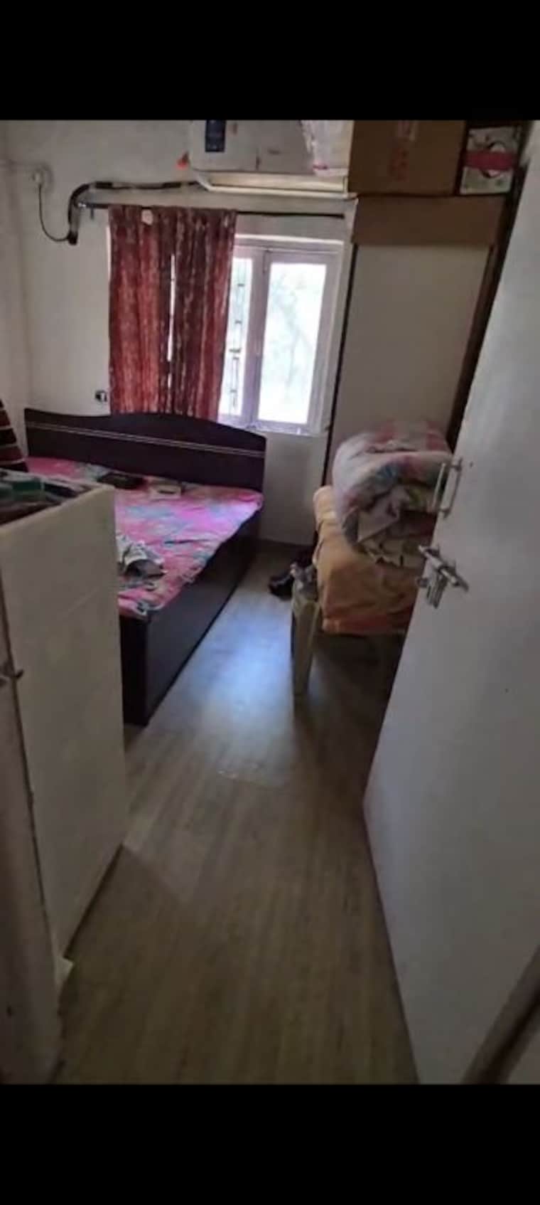 Bedroom, vakola 1 Bedroom 500 Sq.Ft. Apartment In Vakola Mumbai 10328393