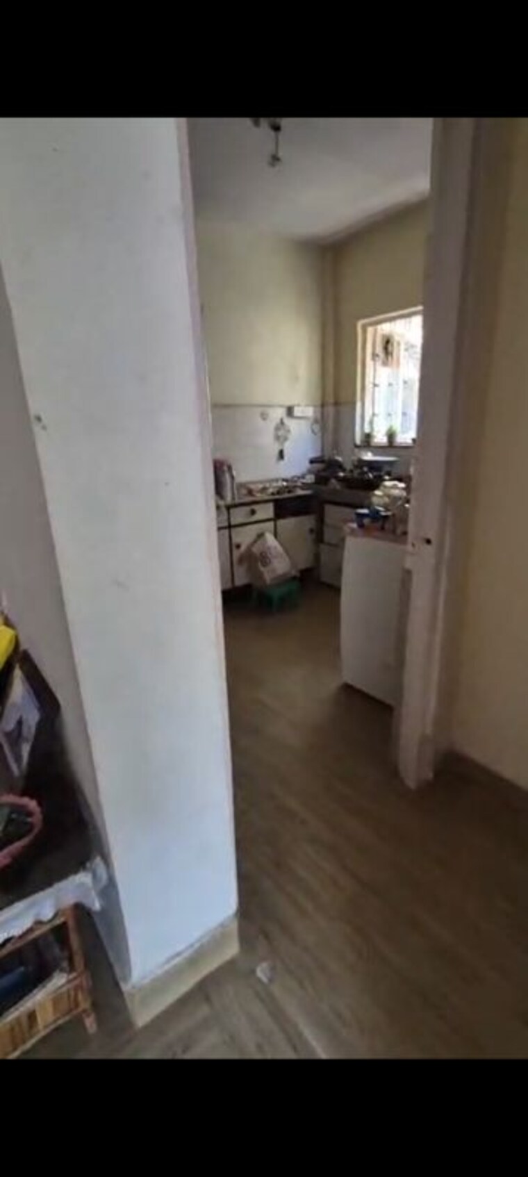 Kitchen, vakola 1 Bedroom 500 Sq.Ft. Apartment In Vakola Mumbai 10328393