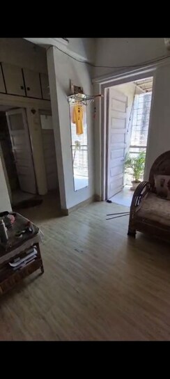 1 BHK + Pooja Room Apartment For Rent in Vakola