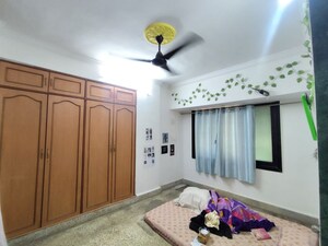 1 BHK Apartment For Rent in Rutu Enclave, Kasarvadavali