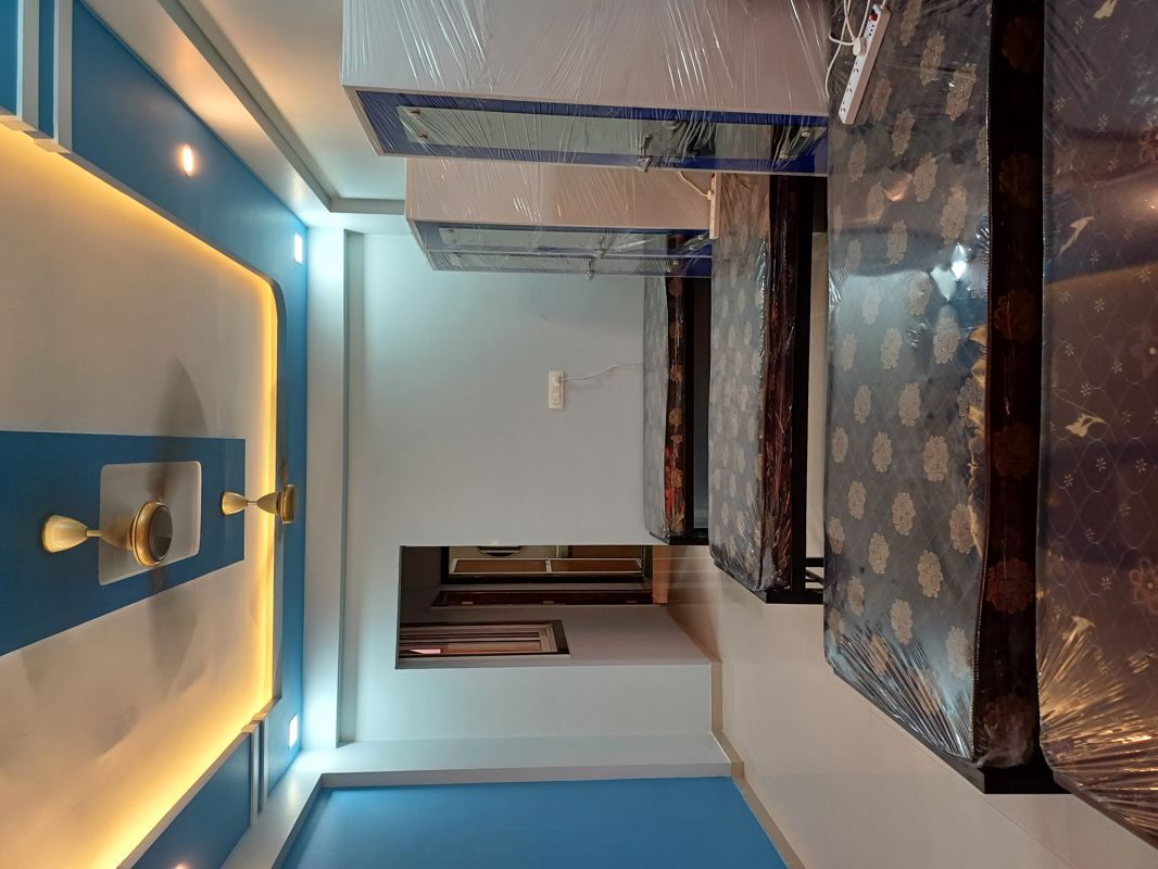 Pg For Rent in Ghansoli