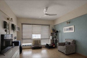 Parking in 4 BHK Apartment at Hiranandani Brookhill, Ghodbunder Road – for Rent