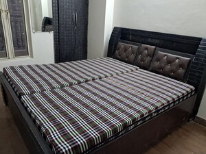 3 BHK Apartment For Rent in Ascent Savy Ville De Phase III, Raj Nagar Extension