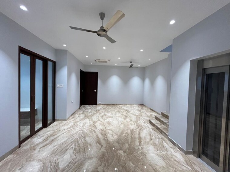 Bedroom, nanakramguda 4 Bedroom 5600 Sq.Ft. Apartment In Nanakramguda Hyderabad 10328413