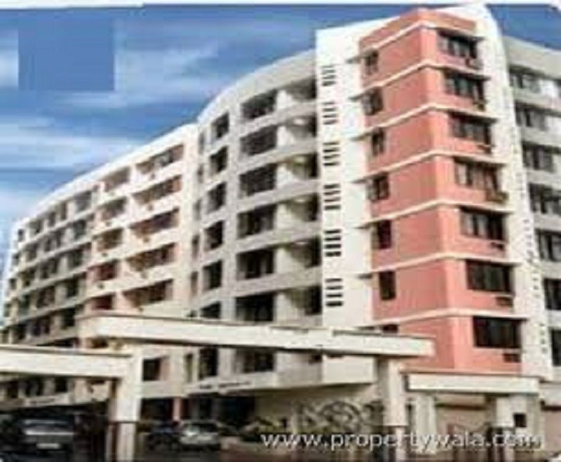 1 BHK 585 Sq.Ft. Apartment in Sheth Vasant Galaxy