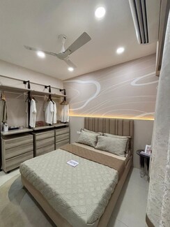 2 BHK Apartment For Sale in Arihant Advika