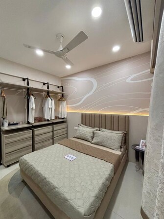2 BHK 607 Sq.Ft. Apartment in Arihant Advika