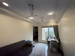 1 BHK + Extra Room Apartment For Sale in Vikhroli East