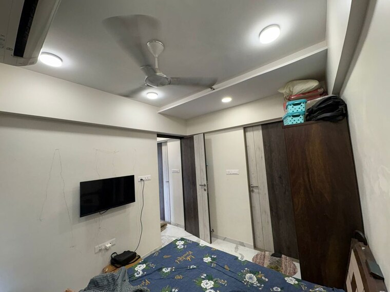 Bedroom, vikhroli east 1 Bedroom 450 Sq.Ft. Apartment In Vikhroli East Mumbai 10313158