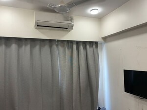 Bedroom in 1 BHK Apartment at Vikhroli East – for Sale