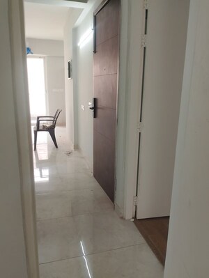 Building Lobby in 2 BHK Builder Floor at Signature Global City, Sector 37d – for Rent