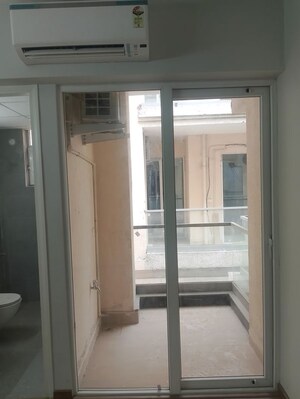 Building Lobby in 2 BHK Builder Floor at Signature Global City, Sector 37d – for Rent