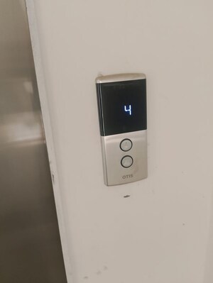 Furnished Amenities in 2 BHK Builder Floor at Signature Global City, Sector 37d – for Rent