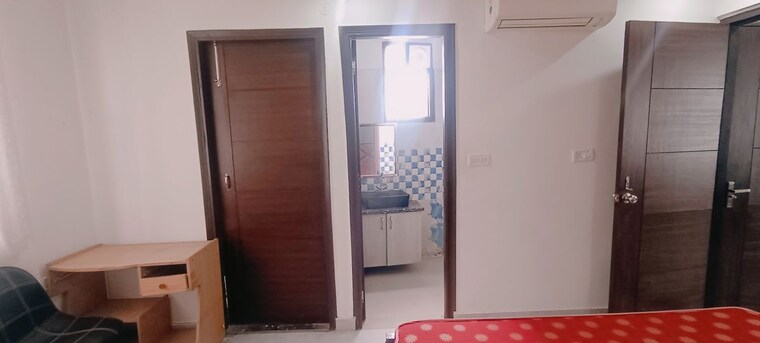 Room, sushant lok iii 1 Bedroom 570 Sq.Ft. Builder Floor In Sushant Lok Iii Gurgaon 10328401