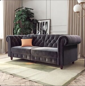 1 BHK Apartment For Rent in Nandadeep CHS Goregaon West, Goregaon West