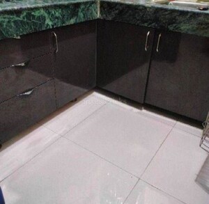  3 BHK Apartment at Sangwan Heights, Raj Nagar Extension – for Rent