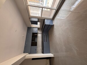 Kitchen in 2 BHK Apartment at Sri Sai Vihar Sompura, Sompura – for Rent