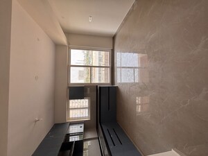 Kitchen in 2 BHK Apartment at Sri Sai Vihar Sompura, Sompura – for Rent