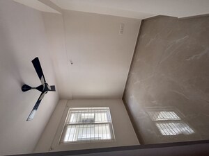 Bedroom in 2 BHK Apartment at Sri Sai Vihar Sompura, Sompura – for Rent