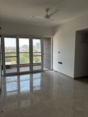 Room in 2 BHK Apartment at Gera Song Of Joy, Kharadi – for Sale