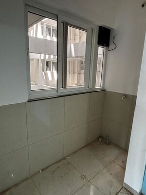 Bathroom in 2 BHK Apartment at Gera Song Of Joy, Kharadi – for Sale
