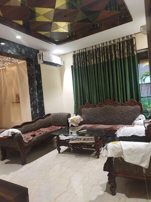 4 BHK Apartment For Rent in Shankar Nagar