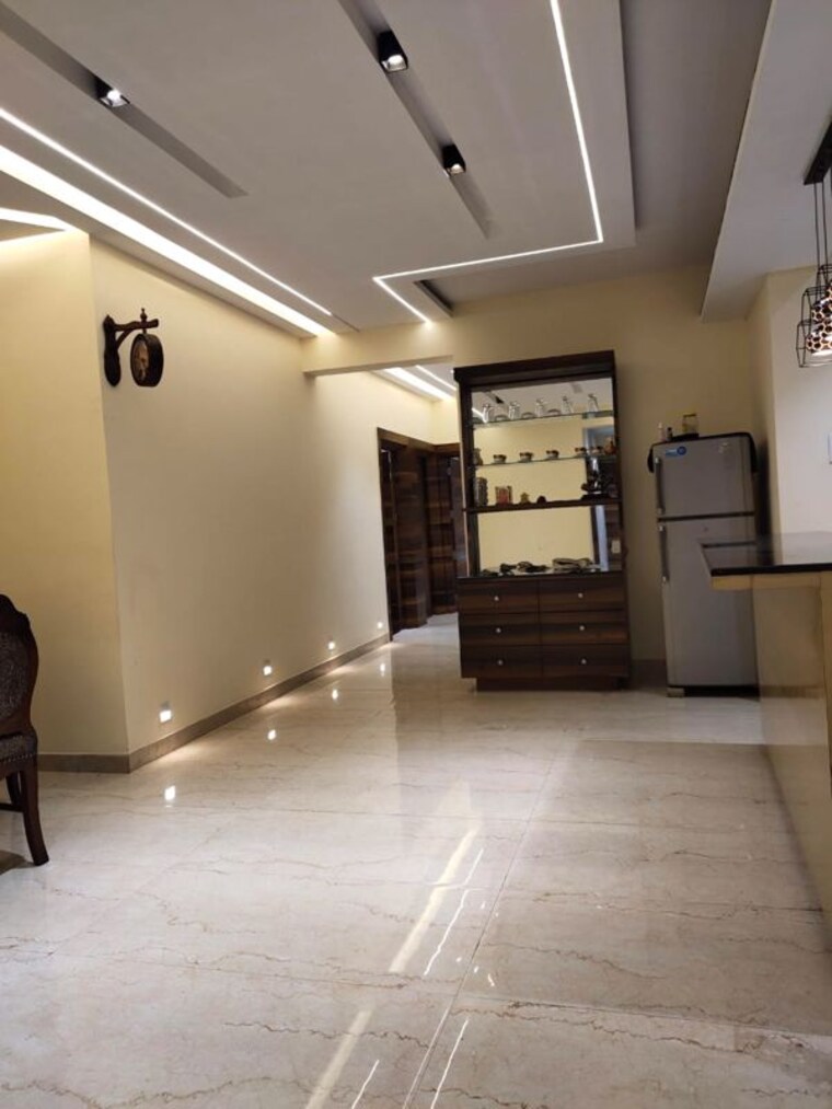 Living Room, shankar nagar 4 Bedroom 2400 Sq.Ft. Apartment In Shankar Nagar Raipur 10328440