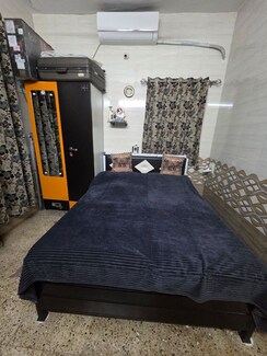 2.5 BHK + Pooja Room Apartment For Rent in Veena CHS Dombivli