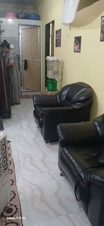 1 Rk  350 Sq.Ft. Apartment in Nityanand Baug