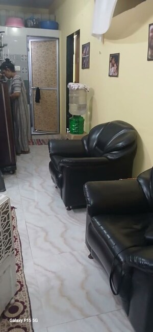 1 RK Apartment For Rent in Nityanand Baug, Chembur