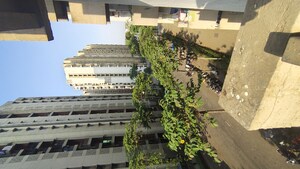 1.5 BHK Apartment For Rent in Lodha Lakeshore Greens, Dombivli East