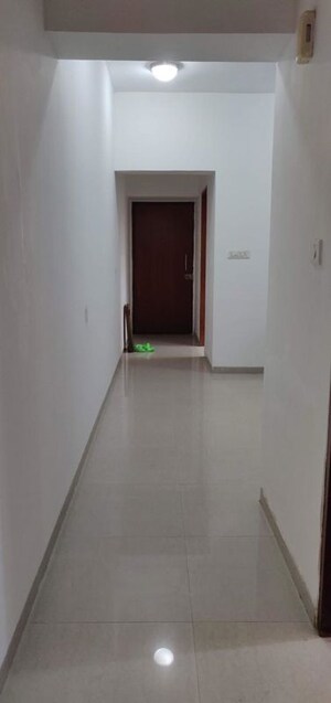 Building Lobby in 2 BHK Apartment at Ashok Towers, Parel – for Rent