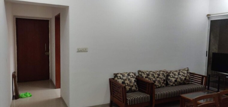 Living Room, ashok-towers 2 Bedroom 900 Sq.Ft. Apartment In Parel Mumbai 10328428