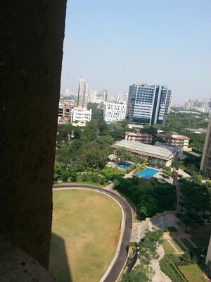 2 BHK Apartment – Exterior View View at Ashok Towers, Parel - for Rent