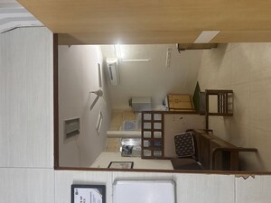 Team Area in  Office Space at Palam Vyapar Kendra, Sector 2 – for Sale