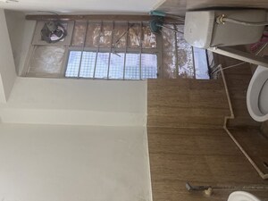 Balcony in  Office Space at Palam Vyapar Kendra, Sector 2 – for Sale