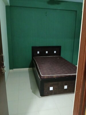 Bedroom in 2 BHK Apartment at Chandkheda – for Rent