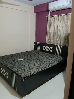 Master Bedroom in 2 BHK Apartment at Chandkheda – for Rent