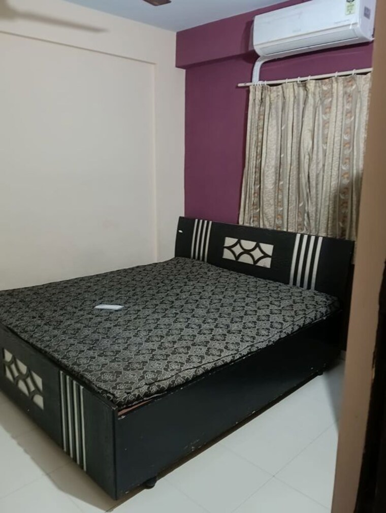 Master Bedroom, chandkheda 2 Bedroom 1125 Sq.Ft. Apartment In Chandkheda Ahmedabad 10328402