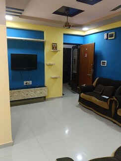 2 BHK + Store Room Apartment For Rent in Chandkheda