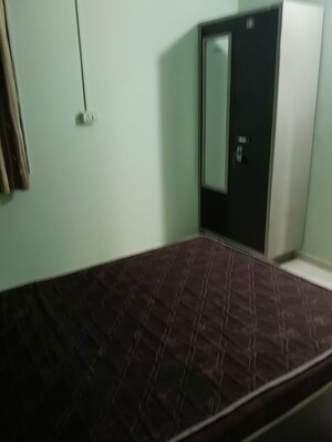 Bedroom in 2 BHK Apartment at Chandkheda – for Rent