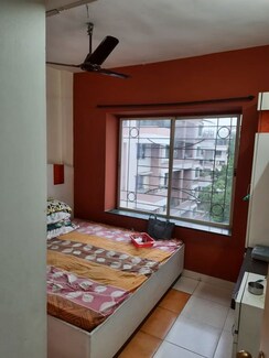 3 BHK + Pooja Room Apartment For Rent in Dwarka Suncrest Phase 3