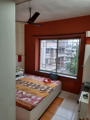 3 BHK Apartment For Rent in Dwarka Suncrest Phase 3, Pimple Saudagar