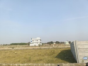 Plot Area in  Plot at Kishan Nagar – for Sale