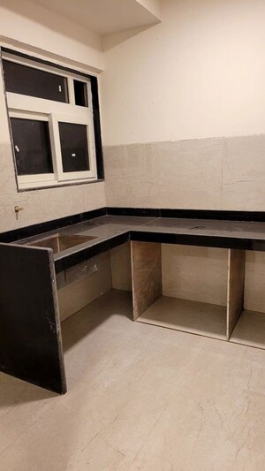 Kitchen in 3 BHK Apartment at Arihant Shankheshwar Heights, Chunabhatti – for Sale